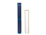 PE Protective Film / Electrostatic Protective Film High Temperature Heat