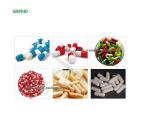 Hard Gelatin Capsule Manufacturing Machine , Capsule Packing Machine 800KG