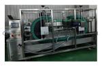 Detergent Bottle Washing Machine Hair Care Products