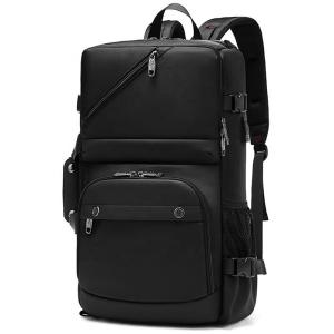 China Multifunctional Waterproof Business Backpack Accept Customizable Logo wholesale