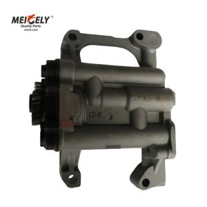 China Excavator 4478575 High Quality Oil Pump 4200454 Engine Parts wholesale