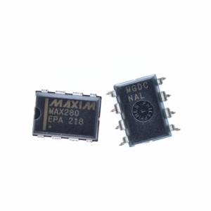 China MAX293CPA+ wholesale