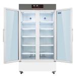 MC-5L1006 Large Capacity Medical Upright Refrigerator Freezers ISO13485