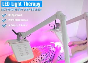 China LED Red Light Therapy For Wrinkle Reduction wholesale