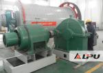High Manganese Steel Liner Ball Milling Equipment for Mineral Cement Refractory