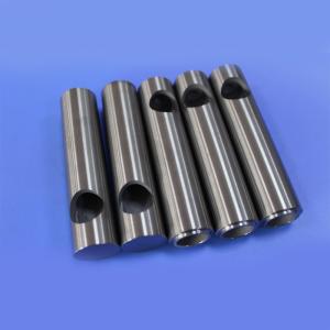 China Customized Tungsten Carbide Lining Sleeves Cement Grouting Pipe wholesale