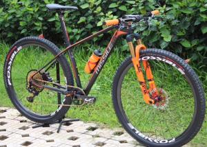 China All Weather Rainproof Bicycle Frame Decals Abrasion Resistance SGS Approval wholesale