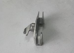 China Picking Shoe Textile Machinery Spares / 7.5mm PU Sulzer Loom Spare Parts wholesale