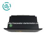 Excavator Air Conditioning Controller CK201371711 860514891 XCMG XE35U