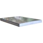 5mm 10mm Thickness Stock Aluminum Plate 1050 1060 1100 Mill Finish Alloy