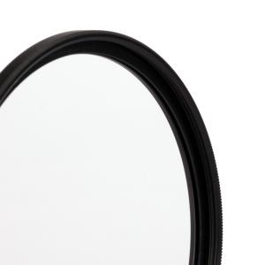 China Optical Glass 0.55mm 37mm UV Protection Lens Filter wholesale
