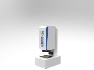 China One Click Instant Video Measuring System Accuracy 3micron wholesale