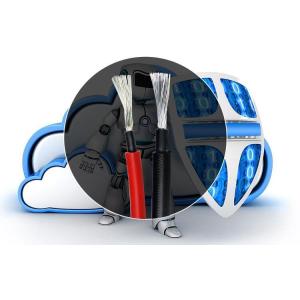 CE TUV Solar Panel Cords