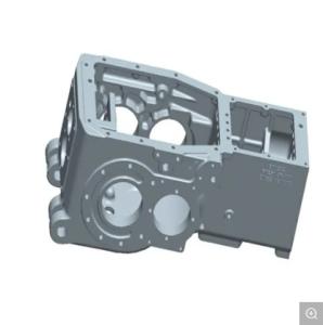 China Hardware Multi Cavity Mold wholesale