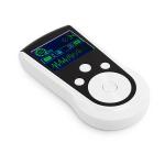 Wireless Portable Tens Machine Stimulator Physiotherapy Pain Relief Machine