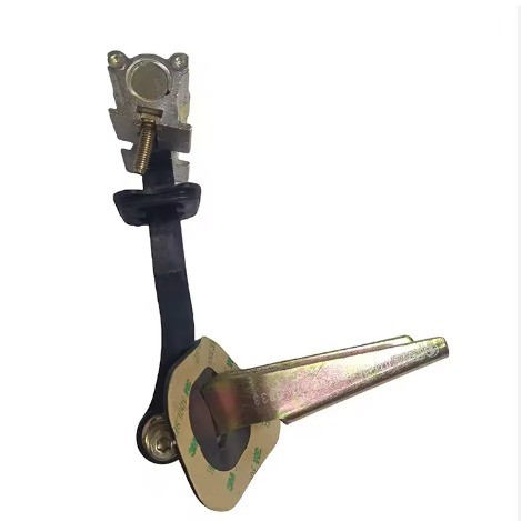 Original Shacman Door Lock Mechanism Assembly Door Stopper DZ14251330120 for