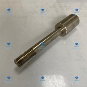 China Good Toughness Lightweight Gr2 Titanium Fasteners wholesale