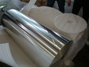 TR-F003 Aluminum/Aluminium Foil Temper: O - H112 Thickness: 0.005-0.2mm Technique: Cold Rolling
