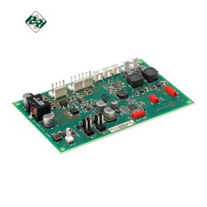 China RoHS Durable Flexible PCB Assembly , Multifunctional Rigid Circuit Board wholesale