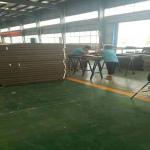 Anodized Surface Aluminum Window Frame Profile T Slot Aluminium Extrusion