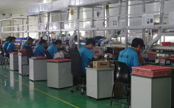Shenzhen Chanpower Tech Co., Ltd.