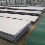 High Strength Stainless Steel Metal Plate ASTM Grade Anti Oxidation