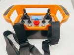 AGV Car Wireless Remote Control