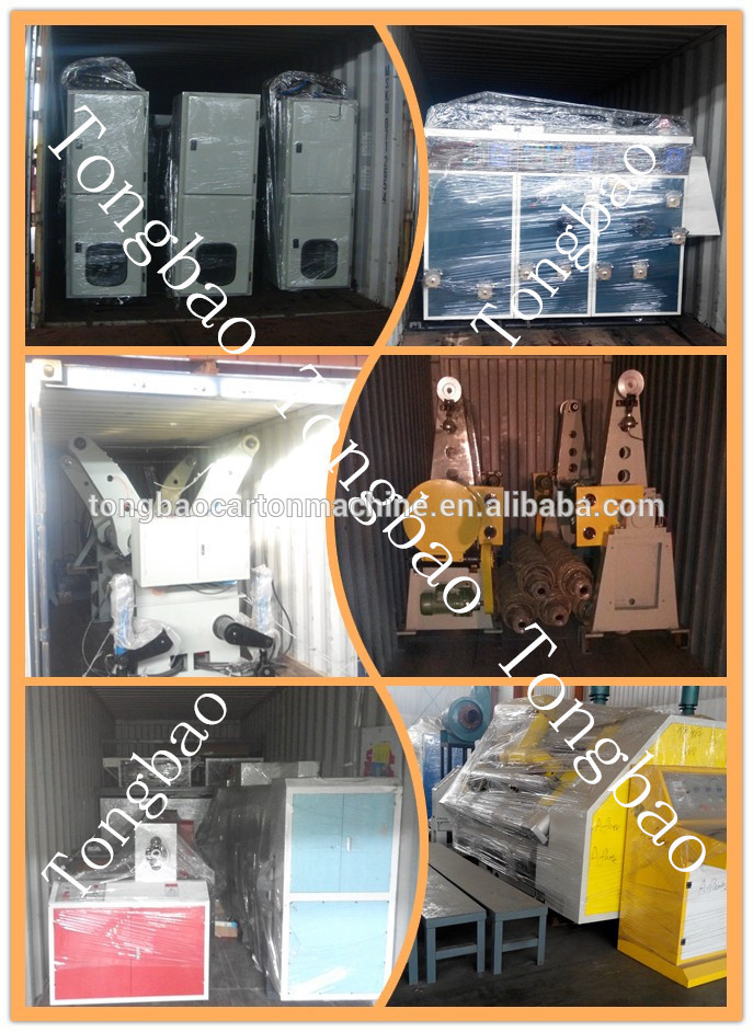 Streamline Your Packaging Process with Carton Box Stapling Machine
