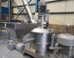 60 Mesh Powder Fineness Liquorice 15mm Powder Grinder Machine