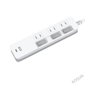 China USB Power Tap ROHS PD18W Japan Phone Charger 9V2A wholesale