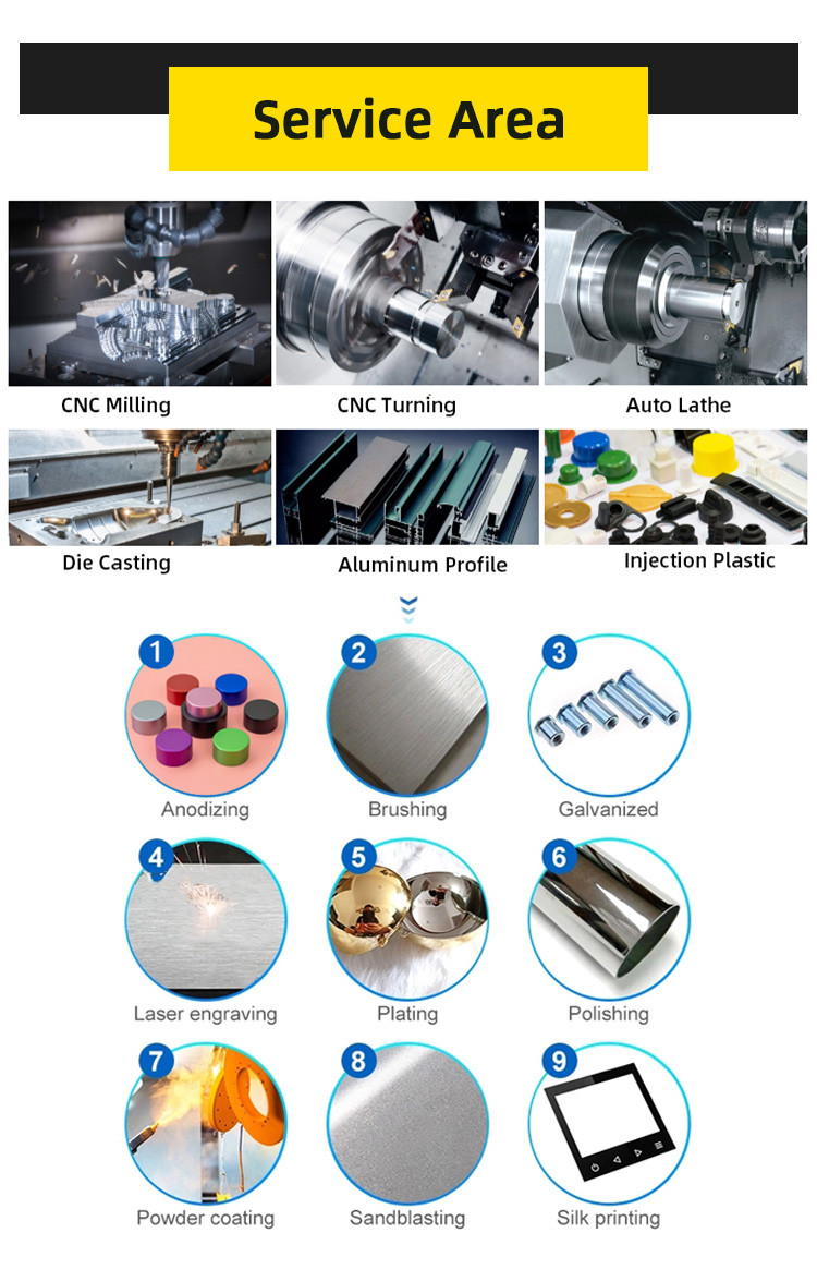 steel milling machine