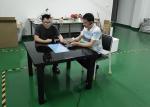 Restaurant hotel coffee lcd touch screen table 21.5inch Android PCAP touch
