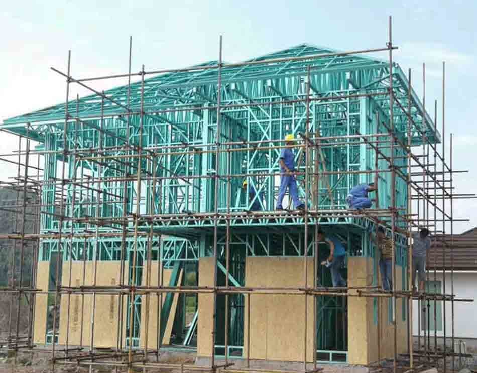 Light Steel House G550 Structural Steel AZ150g Galvalume Steel Coil AFP 55%Alu-Zinc Steel Slit Coils Anti-Finger Print
