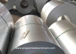 Corrosion Resistant Aluzinc Roofing Sheet For Air Cleaners And Highway Barriers