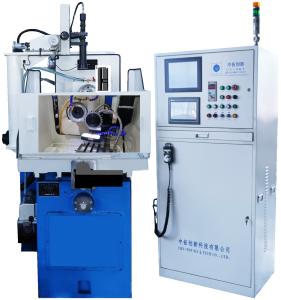 China Saw Blade CNC Grinding Machine 360 Degree Division For Blade Tools wholesale