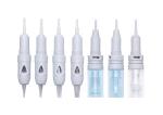 Tattoo Needles Cartridge Individual Sterilier Needle Permanent Makeup Micro