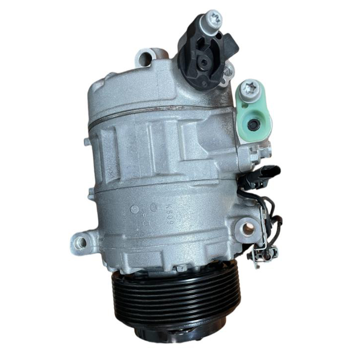 12V Car Air Conditioning Compressor for BMW 5 Gran Turismo F07 2009-2013 at Competitive