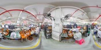 Shenzhen Wellcam Co., Ltd.