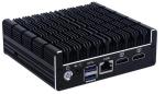 36VDC RS232 Industrial Laptop Computers Pc Intel J3060