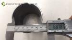 Zoomlion Concrete Pump Truck Spare Parts Hopper Wearing Parts Mixing Wear