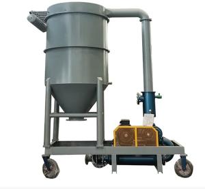 China Pneumatic Grain Conveyor wholesale