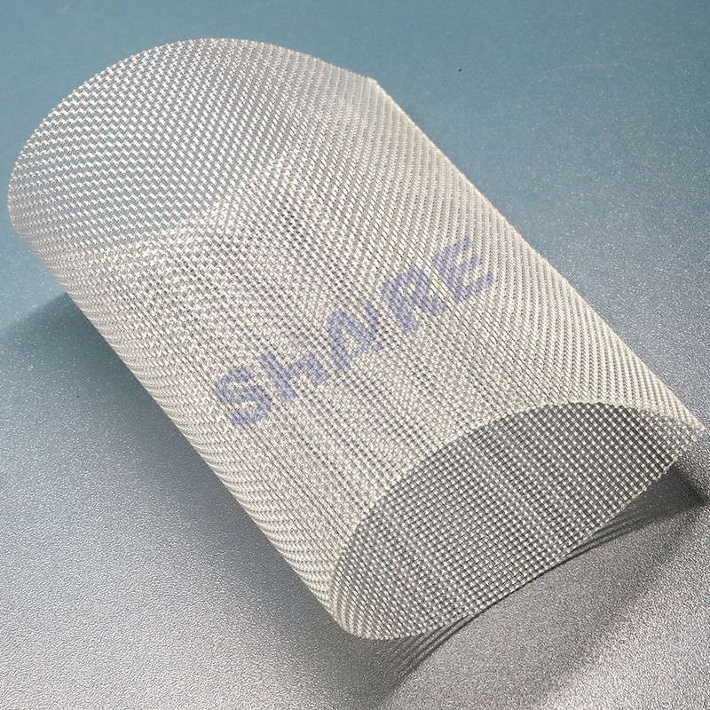 Silicone Free, 100 Micron, 150 Micron, 200 Micron, 250 Micron Nylon Mesh Strain Filter Sieve Woven Net Sheet Fabrics