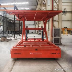 China IP54 Smartcart Agv Heavy Duty Agv Material Handling Equipment 15000kg Load wholesale