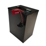 Powerful Vehicle Lithium Ion Battery: High Performance