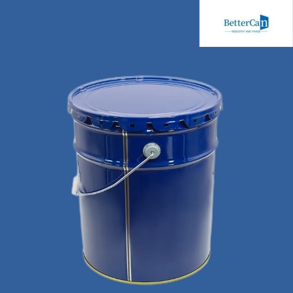 Seaming Equipment Cans Making Machine Food Conical Bucket Combination Machine