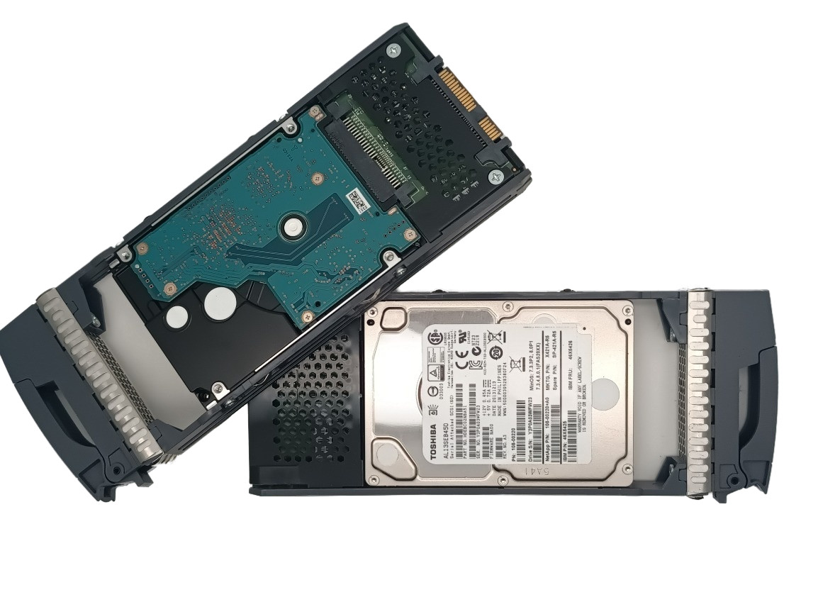 Wholesale Server HDD X421A-R5 108-00220 450GB 10K 6Gbps 2.5'' SAS Disk Drive Hard Drive For Server