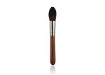 High Grade Taklon Synthetic Cosmetic Highlight Tapered Makeup Powder Brush