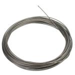 201 202 304 304L 316 316L Stainless Steel Wire Roll 5-30mm Gauge