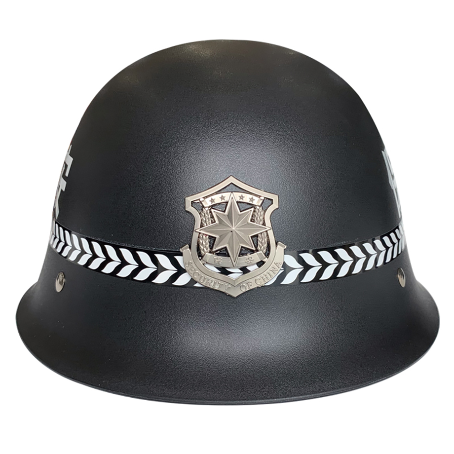 Outdoor Protection Area Head ABS Standard Helmet for Lightweight Head Protection