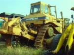 Used CAT CATERPILLAR D8R Bulldozer For sale